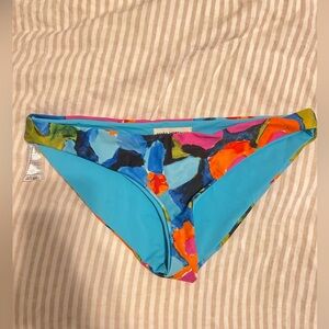 Mara Hoffman Zoa Bikini Bottom – New Without Tags – Size M